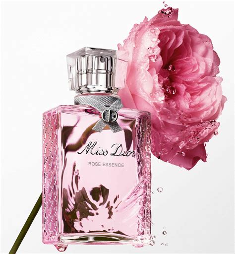 miss dior colori fragranze